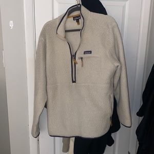 Patagonia Sherpa Fleece
